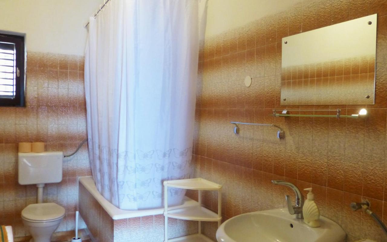 Stanici Beach Apartments Omis Exterior photo